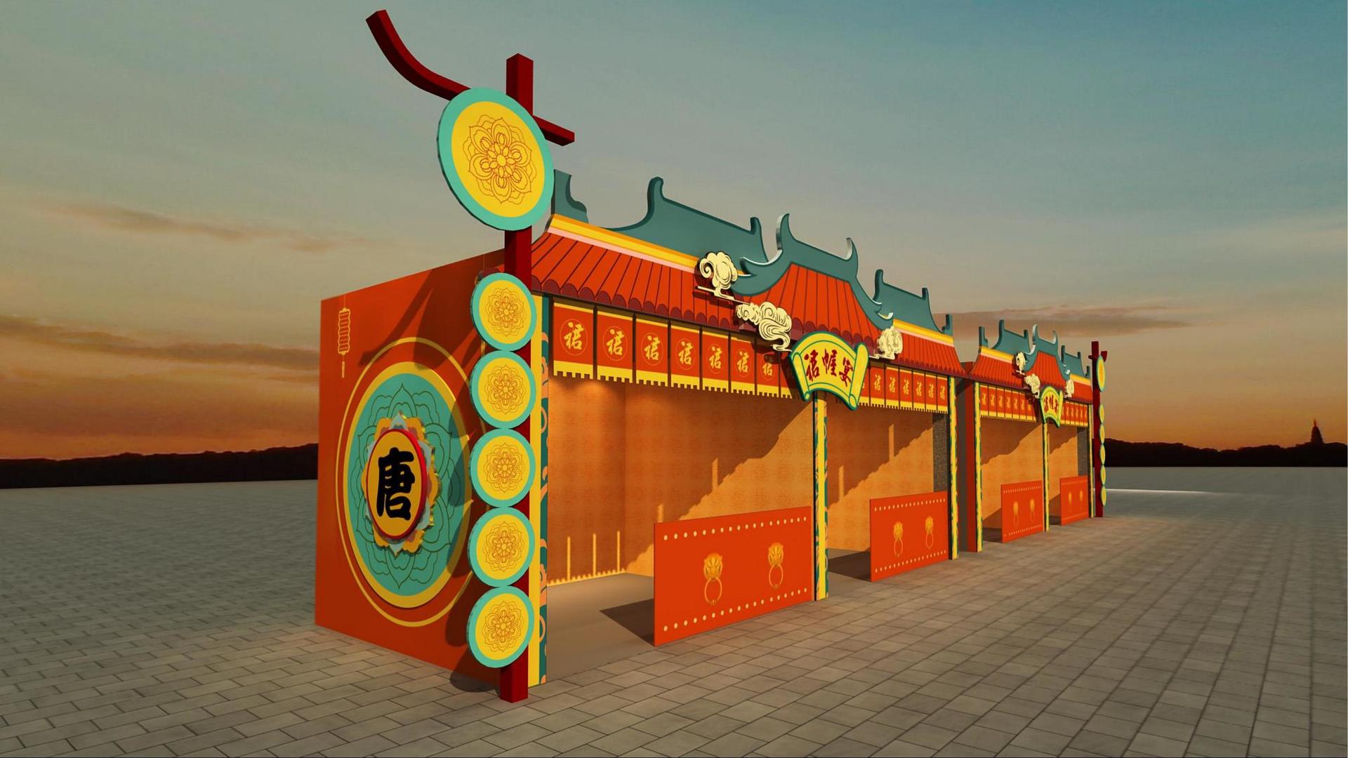 景宇文化文化发布年度文化趋势研究报告
